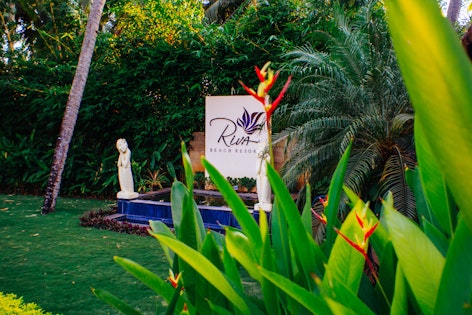 Riva Beach Resort